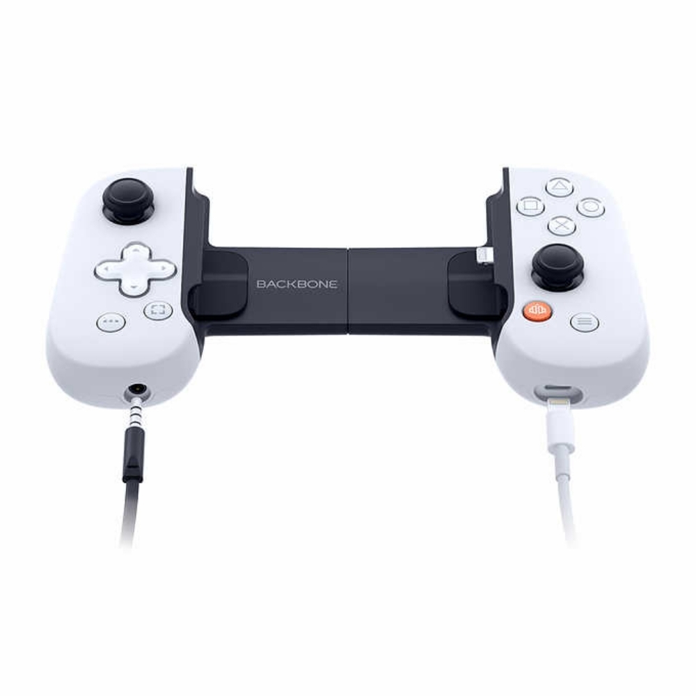 PlayStation Mobile Gaming Controller for iPhone $25 Sony PlayStation Credit Incl - Picture 5 of 6